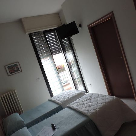 Hotel Cinzia Savignano sul Panaro Esterno foto