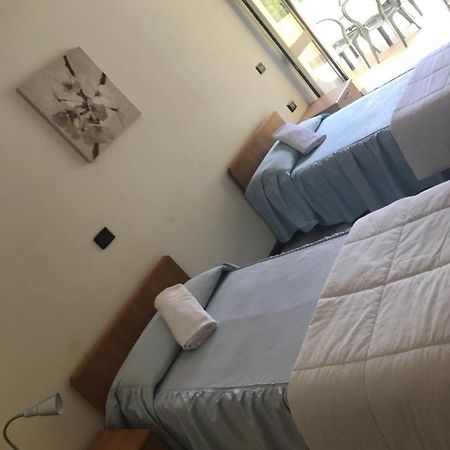 Hotel Cinzia Savignano sul Panaro Esterno foto