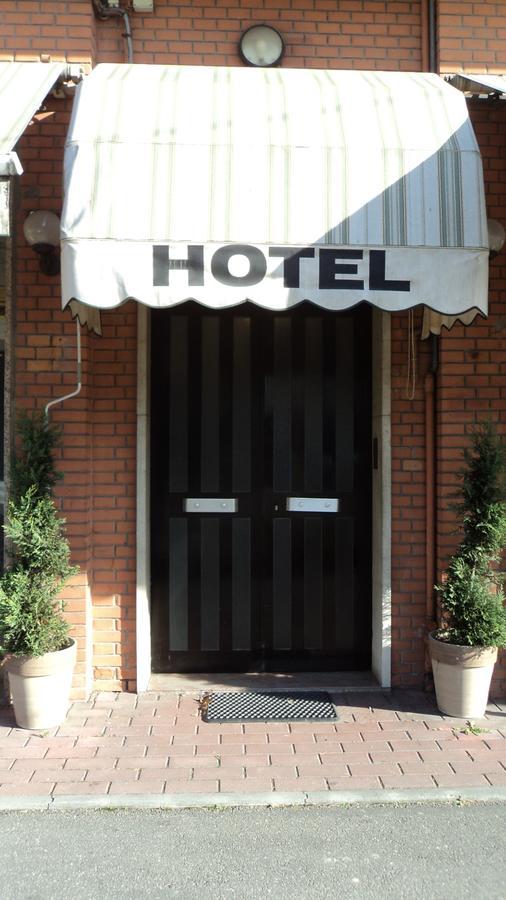 Hotel Cinzia Savignano sul Panaro Esterno foto