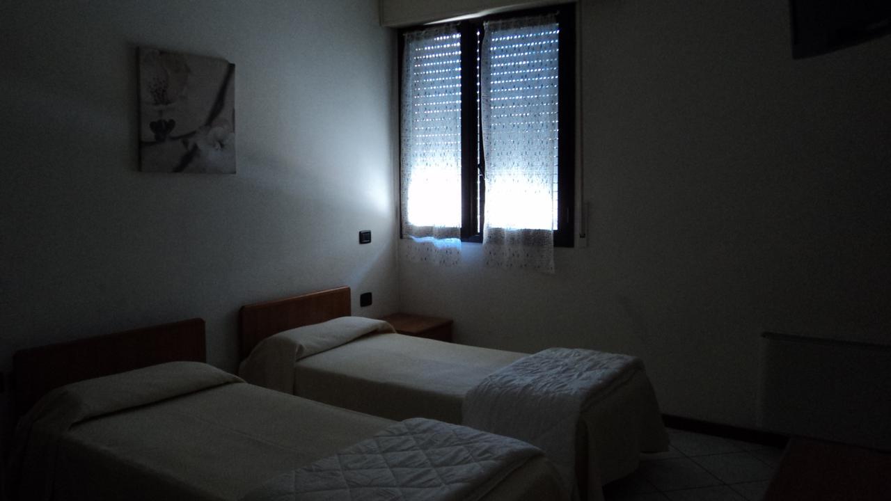 Hotel Cinzia Savignano sul Panaro Esterno foto