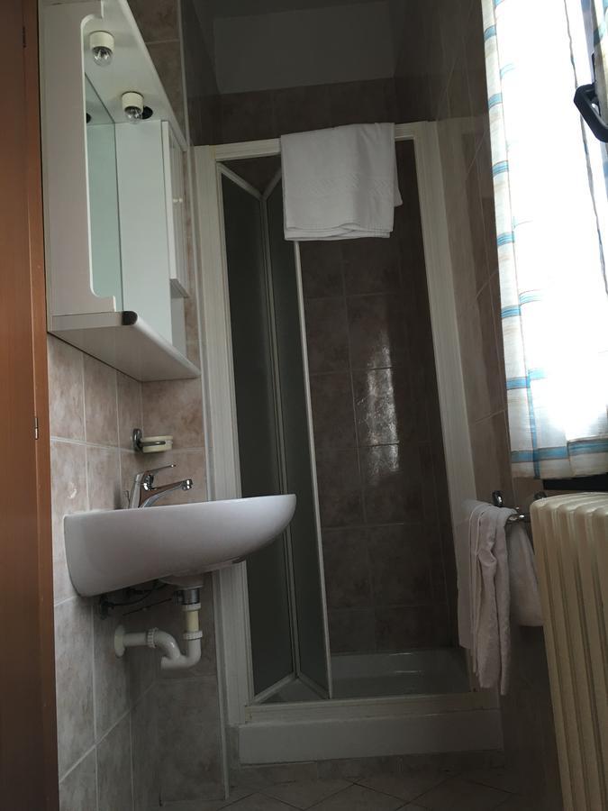 Hotel Cinzia Savignano sul Panaro Esterno foto