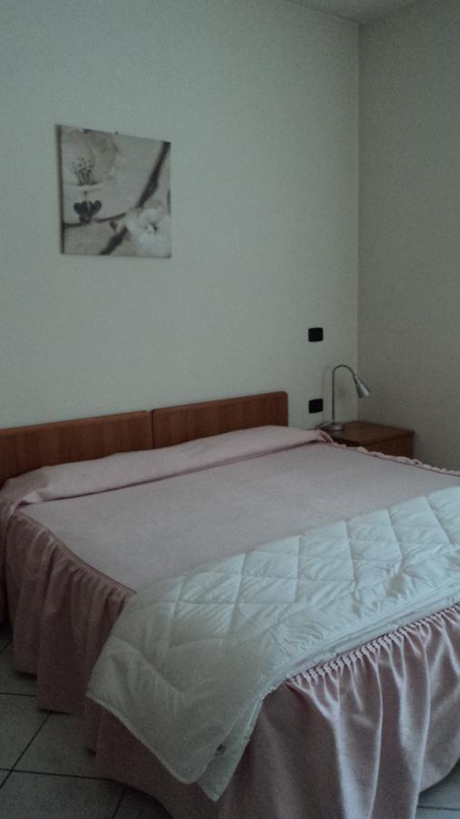 Hotel Cinzia Savignano sul Panaro Esterno foto