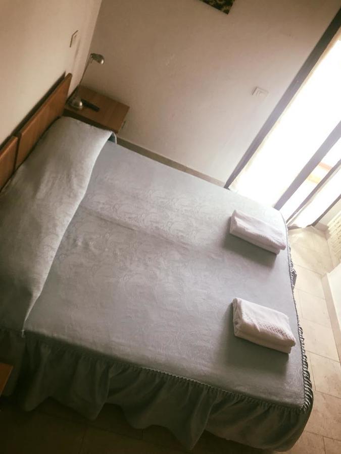 Hotel Cinzia Savignano sul Panaro Esterno foto