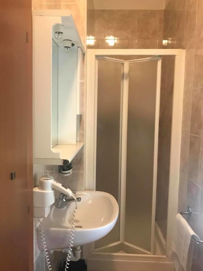 Hotel Cinzia Savignano sul Panaro Esterno foto