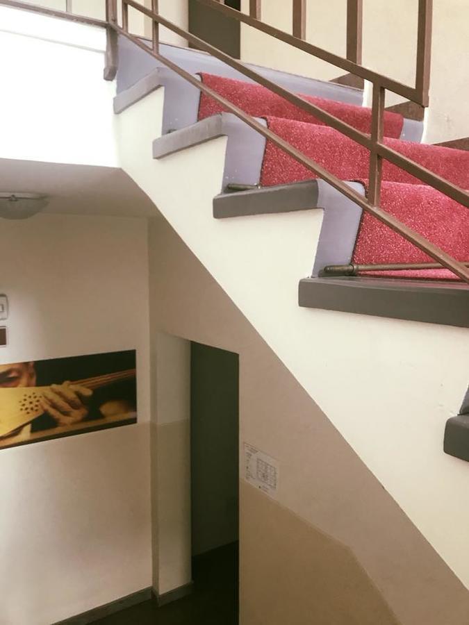 Hotel Cinzia Savignano sul Panaro Esterno foto