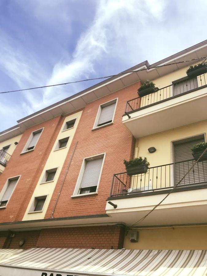 Hotel Cinzia Savignano sul Panaro Esterno foto