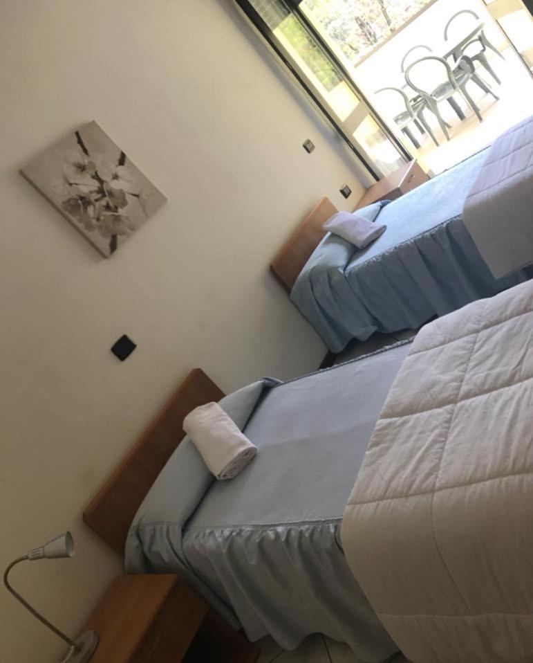 Hotel Cinzia Savignano sul Panaro Esterno foto