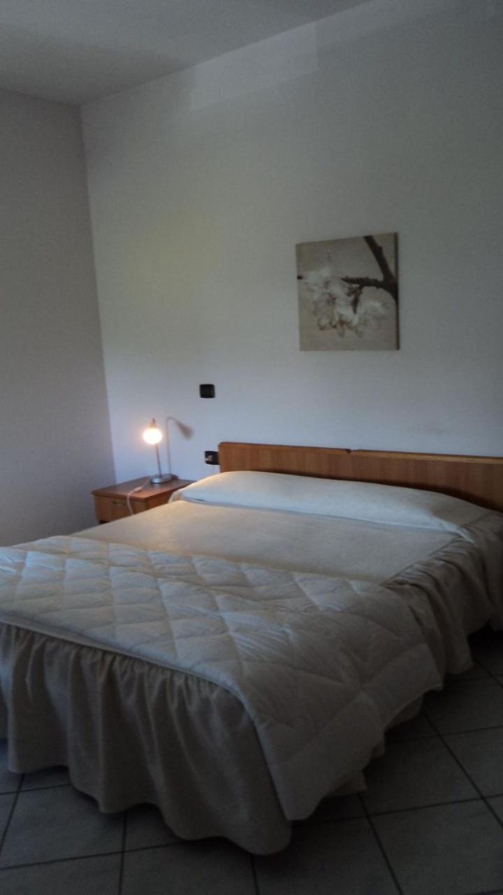Hotel Cinzia Savignano sul Panaro Esterno foto