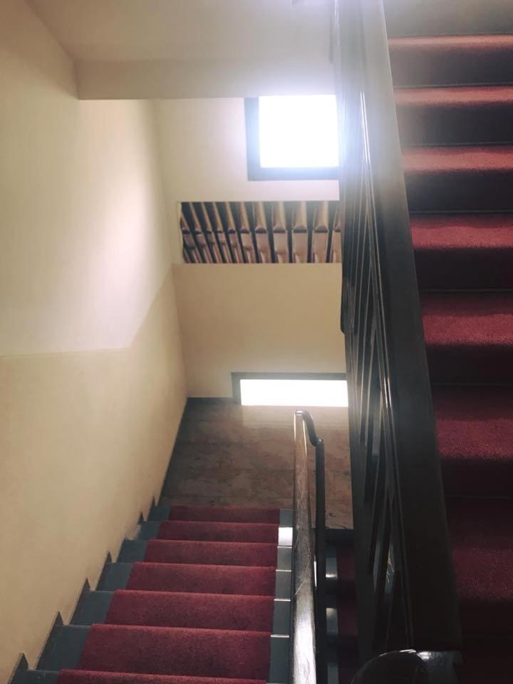 Hotel Cinzia Savignano sul Panaro Esterno foto