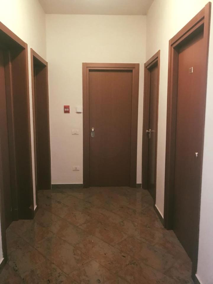 Hotel Cinzia Savignano sul Panaro Esterno foto